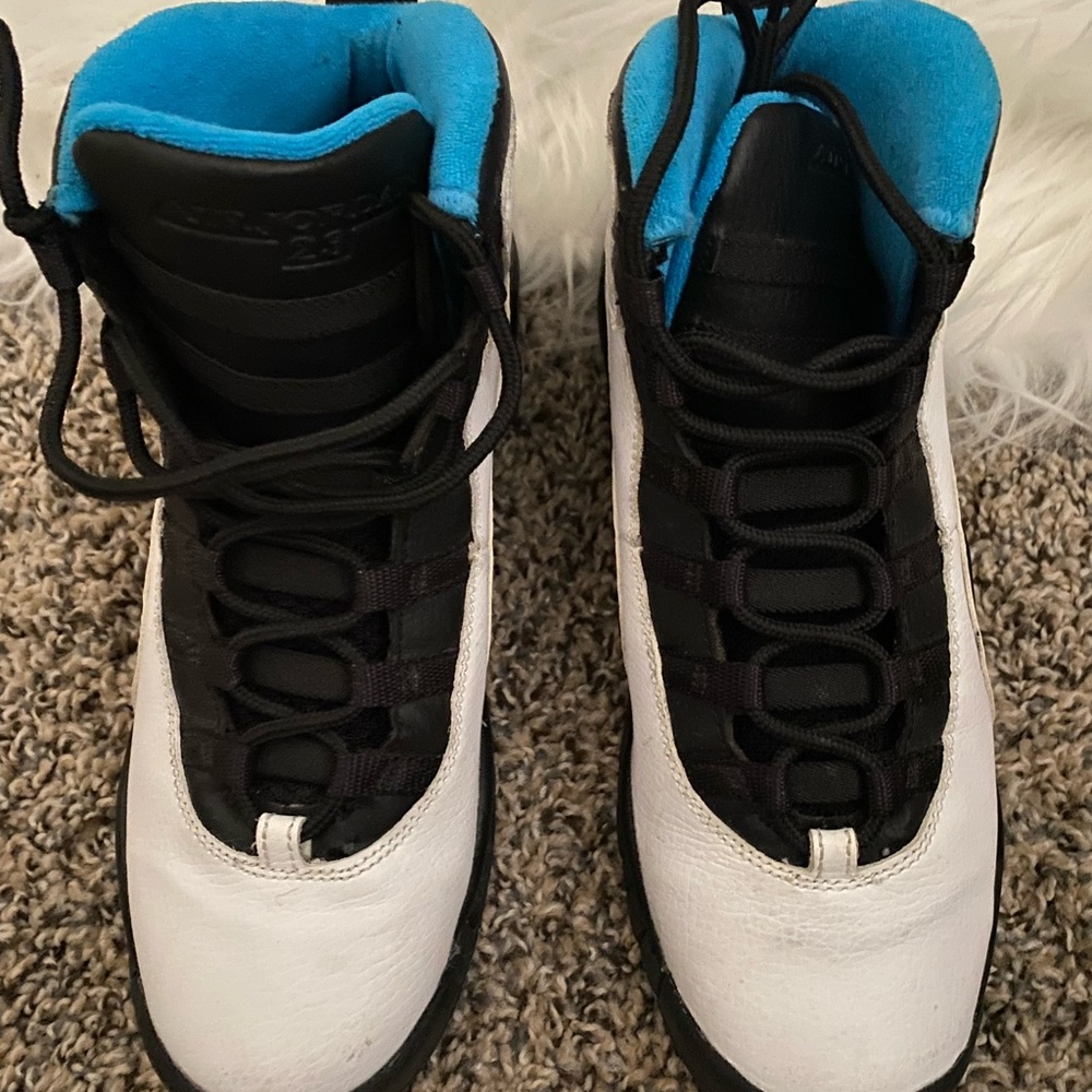 Jordan’s